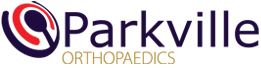 Parkville Orthopaedics logo Associate Professor Andrew Bucknill, Bsc, MBBS, Msc (dist), FRCS (Tr & Orth), FRACS